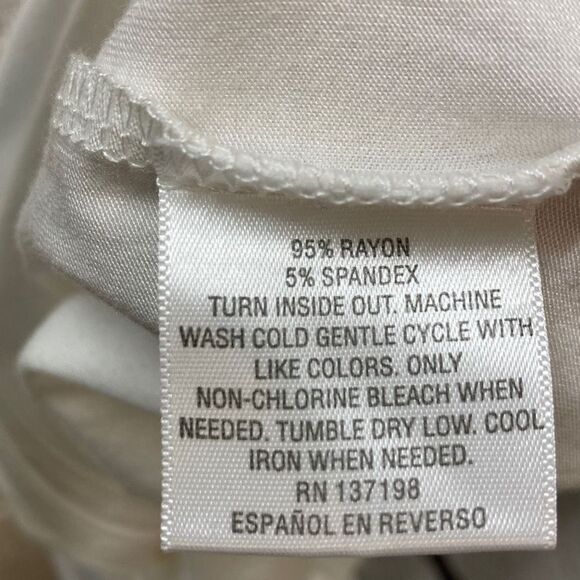 NWT Thalia Sodi Top women’s size XS - Picture 4 of 4